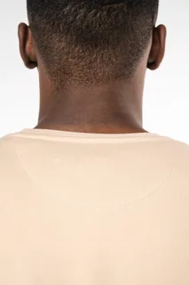 Kariban Ecologische sweater met ronde hals – foto 6