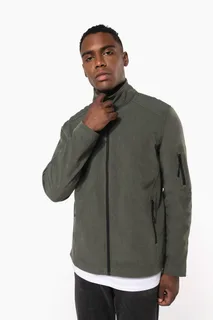 Kariban Softshell jas – foto 6