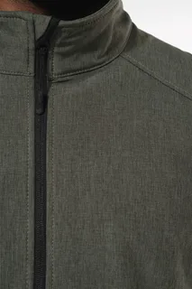 Kariban Softshell jas – foto 3