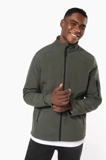 Kariban Softshell jas – foto 1