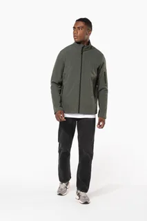 Kariban Softshell jas – foto 11
