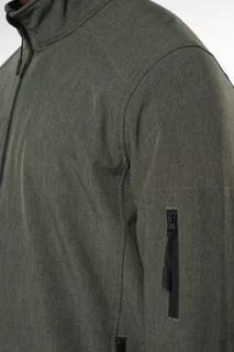 Kariban Softshell jas – foto 4