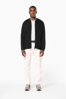 Kariban Sweatvest – foto 9