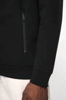 Kariban Sweatvest – foto 6