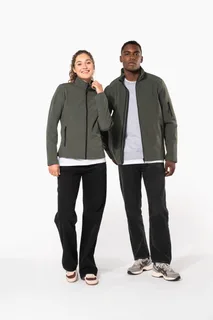 Kariban Dames softshell jas – foto 11