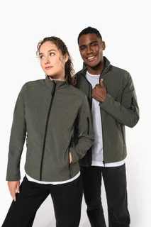 Kariban Dames softshell jas – foto 12