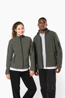 Kariban Dames softshell jas – foto 13