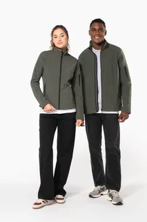 Kariban Dames softshell jas – foto 9