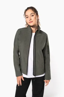 Kariban Dames softshell jas – foto 7