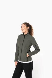 Kariban Dames softshell jas – foto 8