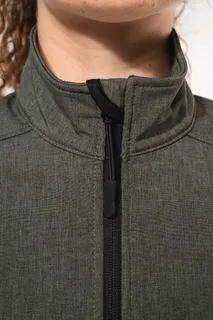 Kariban Dames softshell jas – foto 4