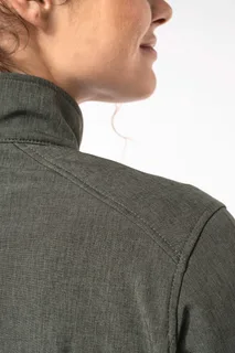 Kariban Dames softshell jas – foto 6