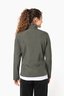Kariban Dames softshell jas – foto 2