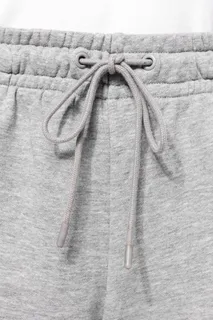 Kariban Ecologische damesshort van french terry – foto 6