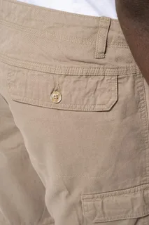 Kariban Heren 2-in-1 broek met meerdere zakken – foto 5