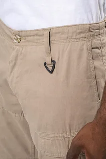 Kariban Heren 2-in-1 broek met meerdere zakken – foto 7
