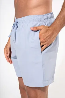 Kariban Ecologische zwemshort voor heren – foto 5