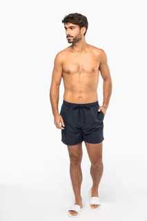 Kariban Ecologische zwemshort voor heren – foto 13