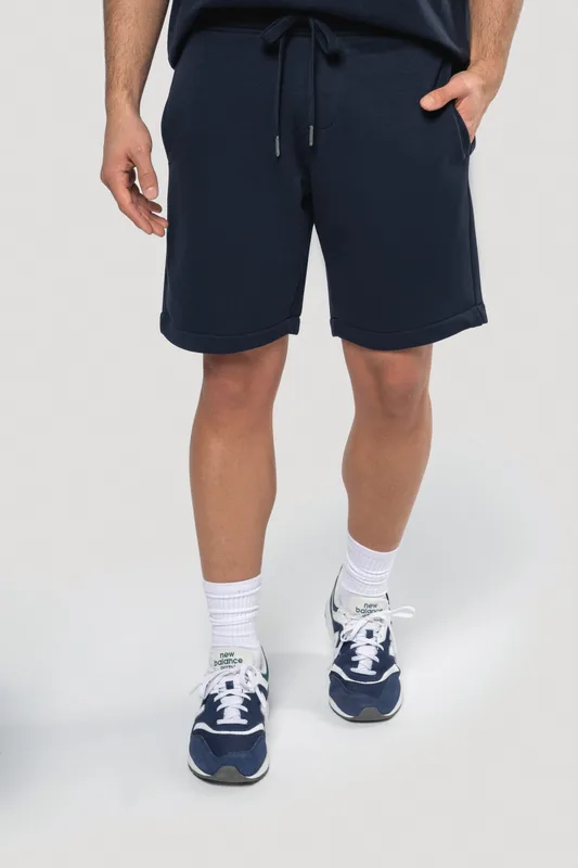 Kariban Ecologische sportshort voor heren