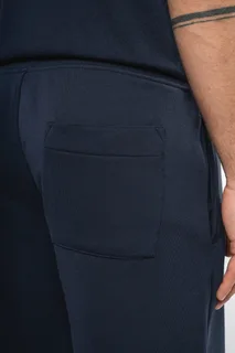 Kariban Men’s eco-friendly French terry bermuda shorts – foto 6