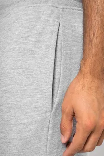 Kariban Ecologische fleece joggingbroek voor heren – foto 5