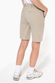 Kariban Ladies’ chino Bermuda shorts – foto 2