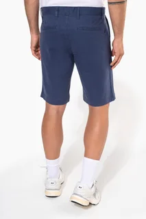 Kariban Men's chino Bermuda shorts – foto 2