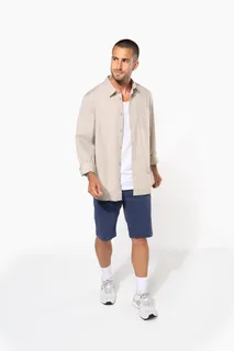 Kariban Men's chino Bermuda shorts – foto 7