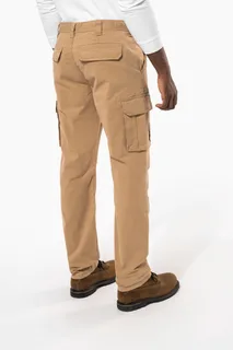Kariban Men's multipocket trousers – foto 2