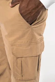 Kariban Men's multipocket trousers – foto 4