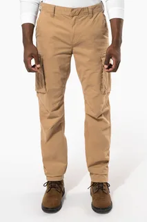 Kariban Men's multipocket trousers – foto 1