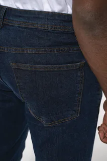 Kariban Basic jeans – foto 4