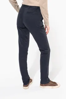 Kariban Ladies’ chino trousers – foto 2