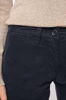 Kariban Ladies’ chino trousers – foto 5
