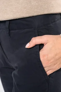 Kariban Ladies’ chino trousers – foto 4