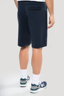 Kariban Unisex French terry Bermuda shorts – foto 2