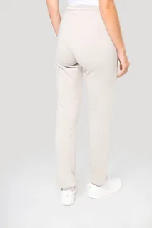 Kariban Ladies eco-friendly fleece trousers – foto 2