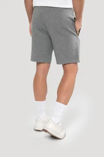 Kariban Men's eco-friendly fleece bermuda shorts – foto 2