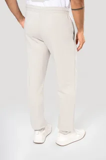 Kariban Ecologische fleece joggingbroek voor heren – foto 2