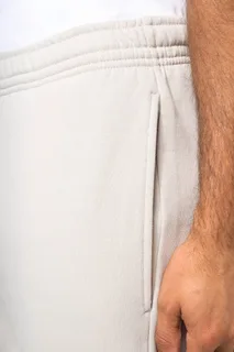 Kariban Ecologische fleece joggingbroek voor heren – foto 6