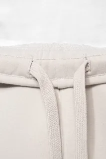 Kariban Ecologische fleece joggingbroek voor heren – foto 5