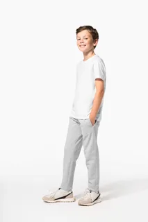 Kariban Kinder Joggingbroek – foto 10