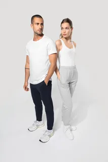 Kariban Fleece joggingbroek uniseks – foto 8
