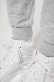 Kariban Fleece joggingbroek uniseks – foto 13
