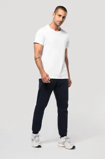 Kariban Fleece joggingbroek uniseks – foto 4