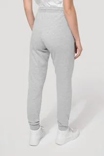 Kariban Fleece joggingbroek uniseks – foto 6