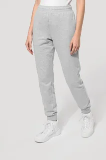 Kariban Fleece joggingbroek uniseks – foto 5