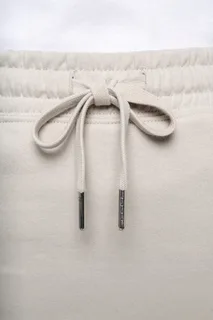 Kariban Ecologische dames fleece rok – foto 5