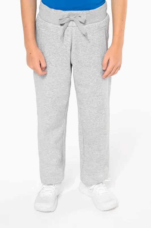 Kariban Kinder joggingbroek