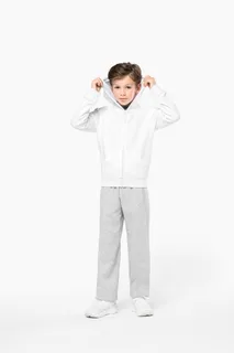 Kariban Kinder joggingbroek – foto 7